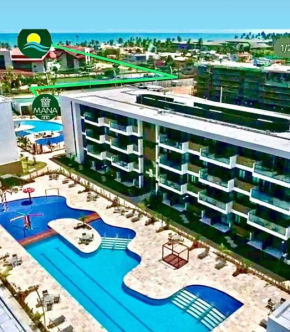 Flat em Porto de Galinhas